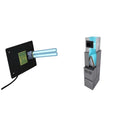 G100 UV-C Purifier for HVAC and Air Conditioning Duct Systems
